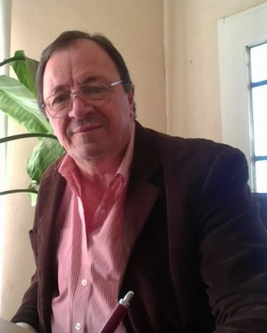Ariel Puccini, Ex funcionario de ARCA